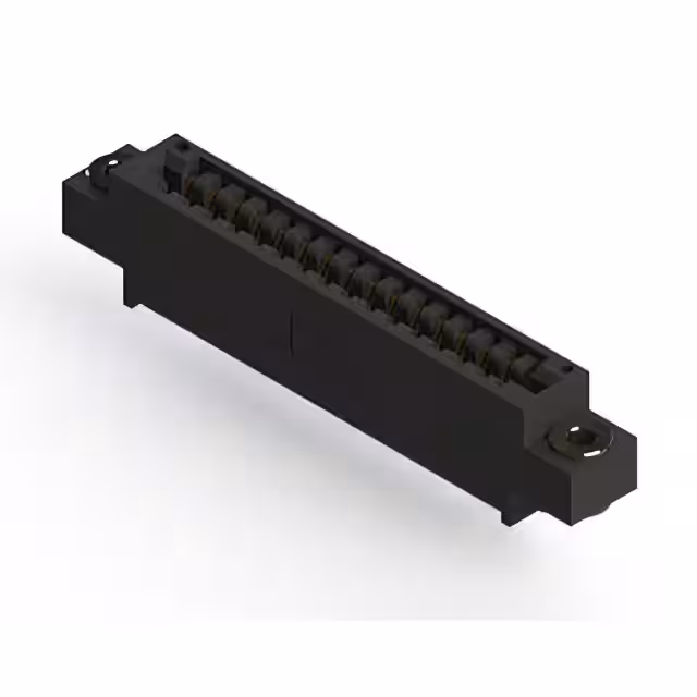 896-016-521-603 EDAC Inc.  Edgeboard Connectors